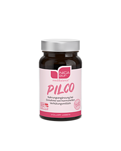 NICApur mediBalance PILCO Kapseln