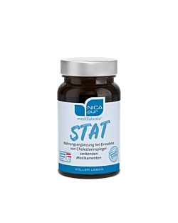NICApur mediBalance STAT Kapseln 30 Stück