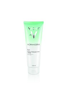 Vichy Normaderm Tri-Activ Reinigung 125 ml