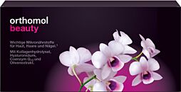 Orthomol Beauty für Sie Trinkfläschchen