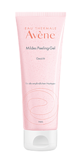 Avène Peeling Gesicht mild 75ml