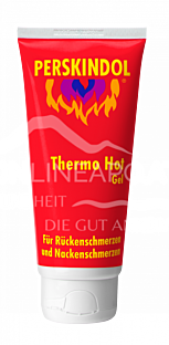 Perskindol Thermo Hot Gel 100ml