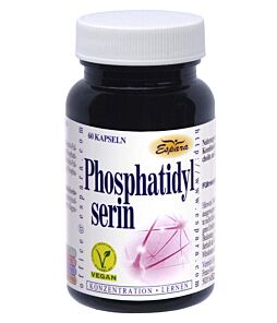 Espara Phosphatidylserin Kapseln 60 Stück