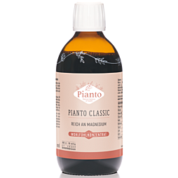 PIANTO Classic 300ml (Nachfolgeprodukt von Pianto Gold Extra)