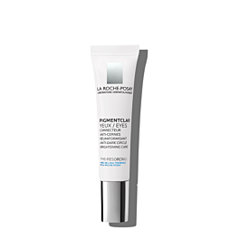La Roche Posay Pigmentclar Augen-Pflegecreme 15ml