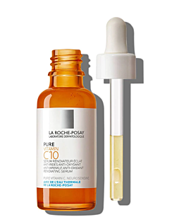 La Roche Posay Pure Viamin C10 Serum 30ml