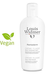 Widmer Remederm Crème Fluide