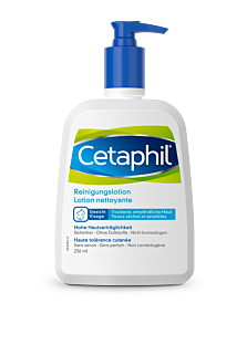 Cetaphil Reinigungslotion 236ml