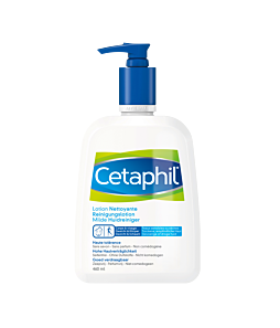 Cetaphil Reinigungslotion 460ml
