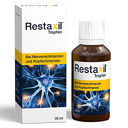 Restaxil Tropfen 