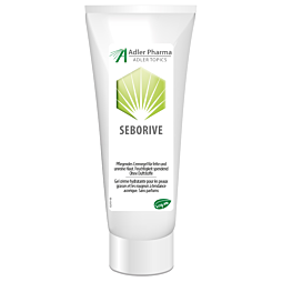 Adler Pharma Topics Seborive Cremegel 50ml