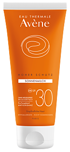 Avène Sonnenmilch F30 100ml