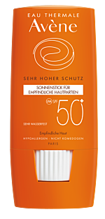 Avène Sonnenstick F50+ 8g