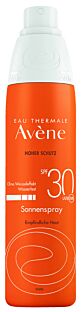 Avène Sonnenspray SPF 30 200ml