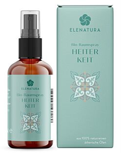 Elenatura Raumspray Heiterkeit 50ml