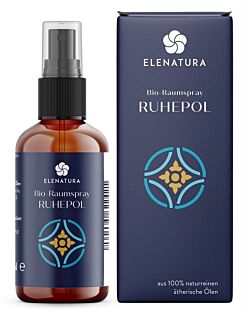 Elenatura Raumspray Ruhepol 50ml