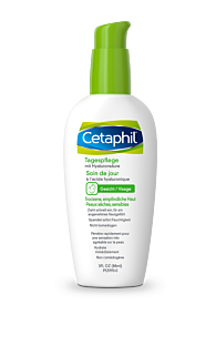 Cetaphil Tagespflege mit Hyaluronsäure 88ml