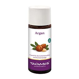 Taoasis Basisöl Argan Bio 50ml