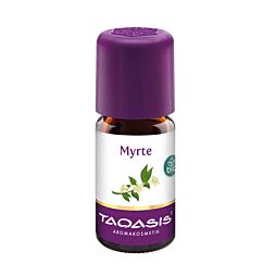 Taoasis Myrte bio 5ml