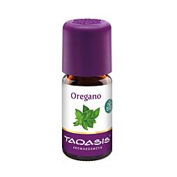 Taoasis Oregano bio 5ml