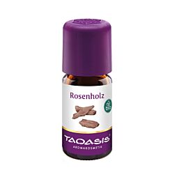 Taoasis Rosenholz bio 5ml