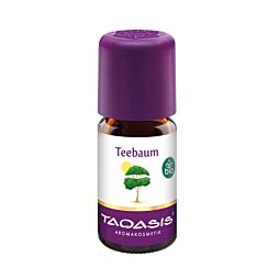 Taoasis Teebaumöl bio 10ml