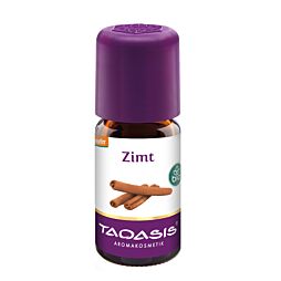 Taoasis Zimt bio/demeter 5ml