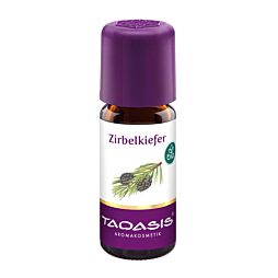Taoasis Zirbelkiefer bio 10ml
