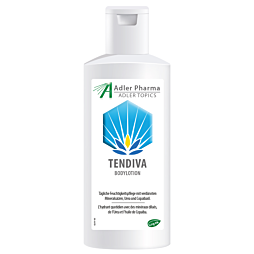 Adler Pharma Topics Tendiva Bodylotion 200ml