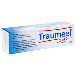 Traumeel Gel