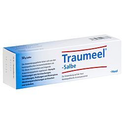 Traumeel Salbe