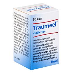 Traumeel Tabletten