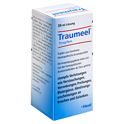 Traumeel Tropfen