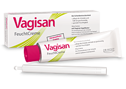 Vagisan Feuchtcreme