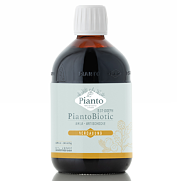 PIANTO Biotic Verdauung – DM (früher: Bio St-Joseph Verdauung D/M)