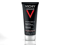 Vichy Homme Duschgel 200ml