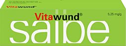 Vitawund Salbe 100g