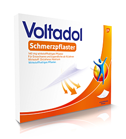 Voltadol Schmerzpflaster 140mg