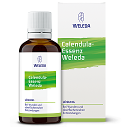 Calendula Essenz Weleda 50ml