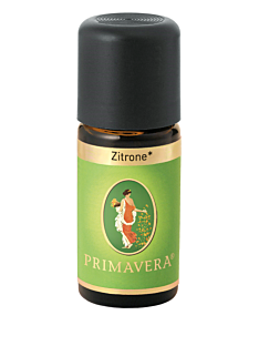 Primavera Zitrone bio 10ml