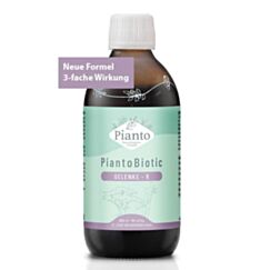 PIANTO Biotic Bio ST. JOSEPH Gelenke &ndash; R