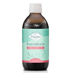 PIANTO Biotic Bio ST. JOSEPH Weiblichkeit &ndash; FD bzw. DR