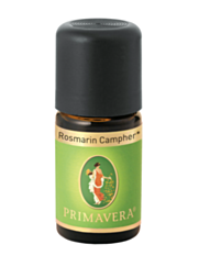 Primavera Rosmarin Campher bio 5ml