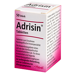 Adrisin Heel Tabletten 50 Stück