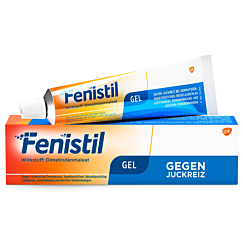 Fenistil Gel