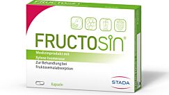 Fructosin Kapseln 10 St&uuml;ck
