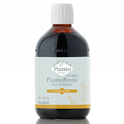 PIANTO Biotic Verdauung &ndash; DM (fr&uuml;her: Bio St-Joseph Verdauung D/M)