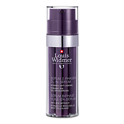 Widmer 2-Phasen Öl-in-Serum Anti-Aging Pflege 35ml