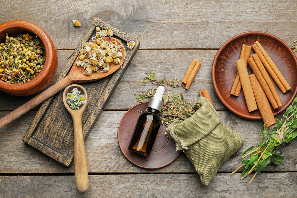 Unterstützend bei Diabetes: Die Kraft der Phytotherapie